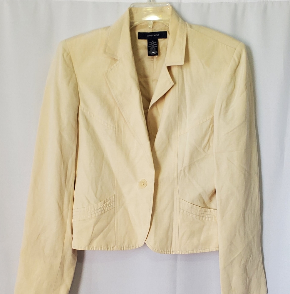 Joneswear Jacket - Picture 2 of 5